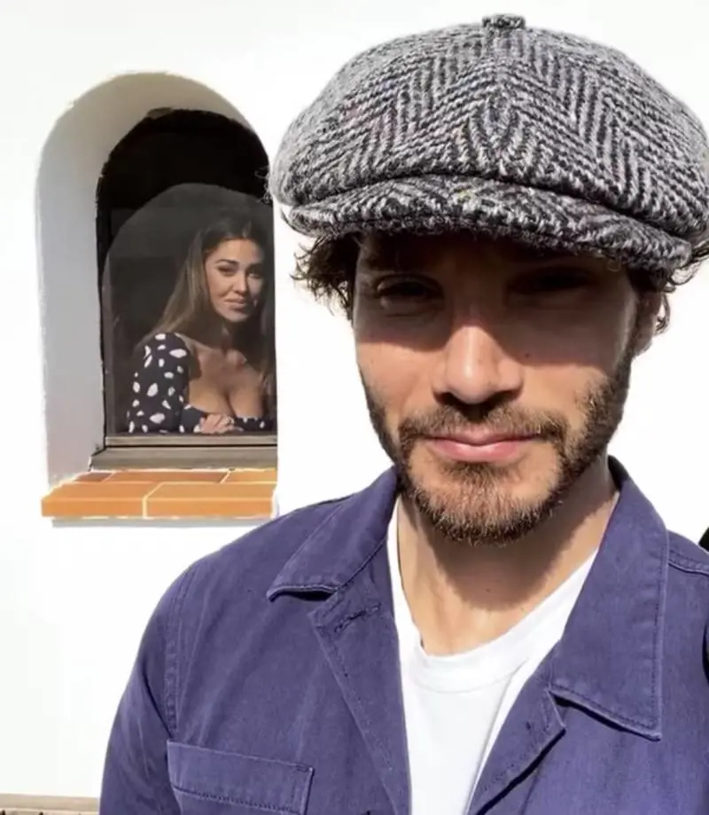 De Martino tradiva Belen? Arriva la smentita (ma anche nuovi rumors)