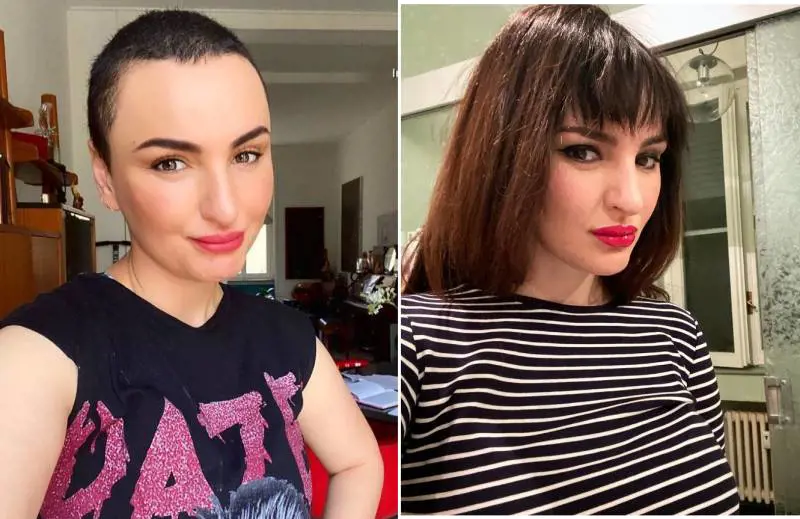 Arisa fa marcia indietro: "Mettermi la parrucca è stata una violenza"