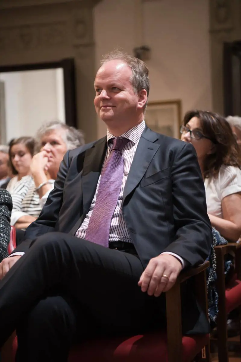 Se Thomas Mann e i suoi discepoli entrano in politica