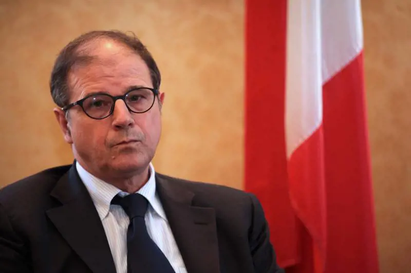 Il prefetto archiviato dopo 7 anni di calvario. Aveva fatto risparmiare allo Stato 2,5 milioni