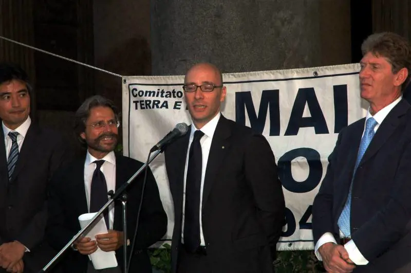 Il Giappone e il dovere di essere liberi