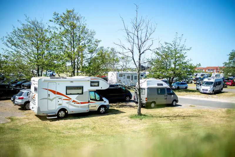 In cammino o in camper. È la vacanza 2020