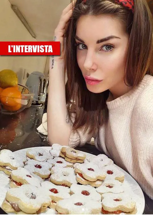 Bianca Atzei: "La mia positività al coronavirus? Resta un mistero"