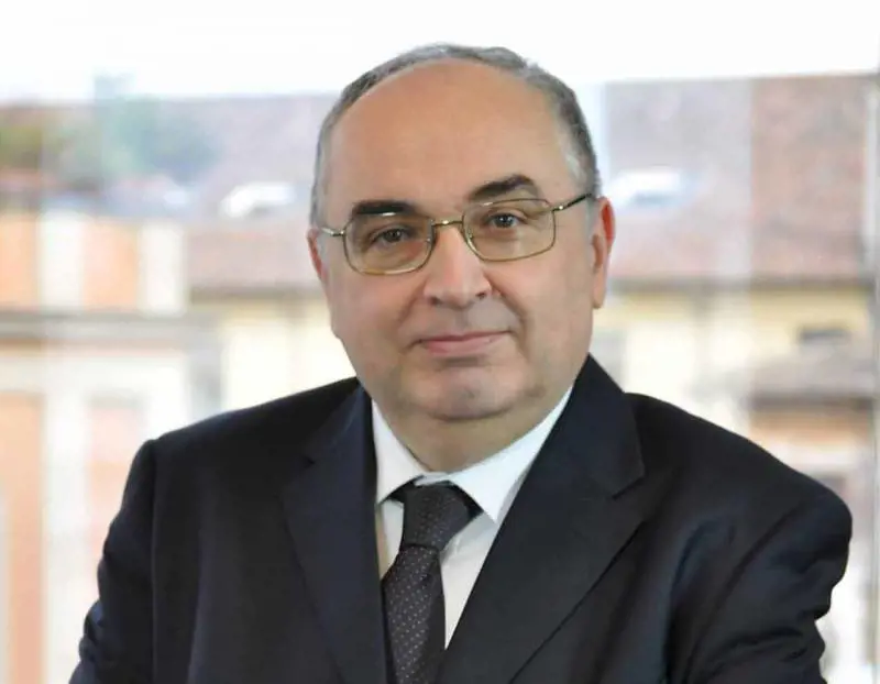 "Ci servono le risorse europee per far ripartire le imprese"