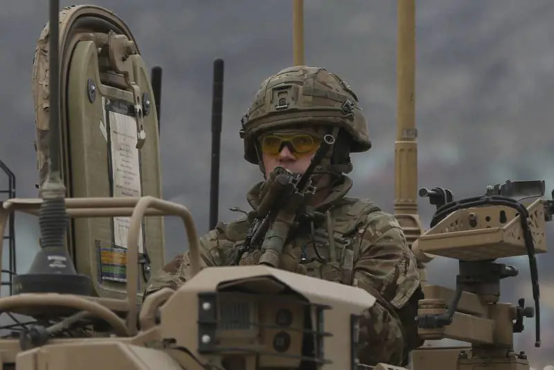 Stiamo combattendo una nuova Guerra fredda