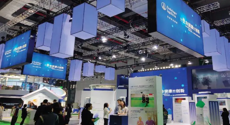 Cina, che cosa è successo ad aprile