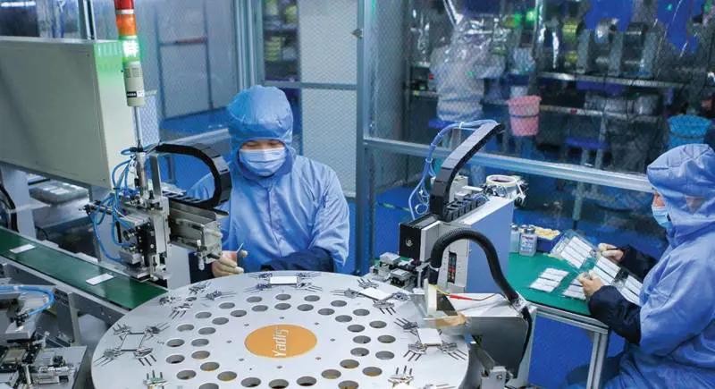 Cina: far bene e coscienziosamente il proprio lavoro