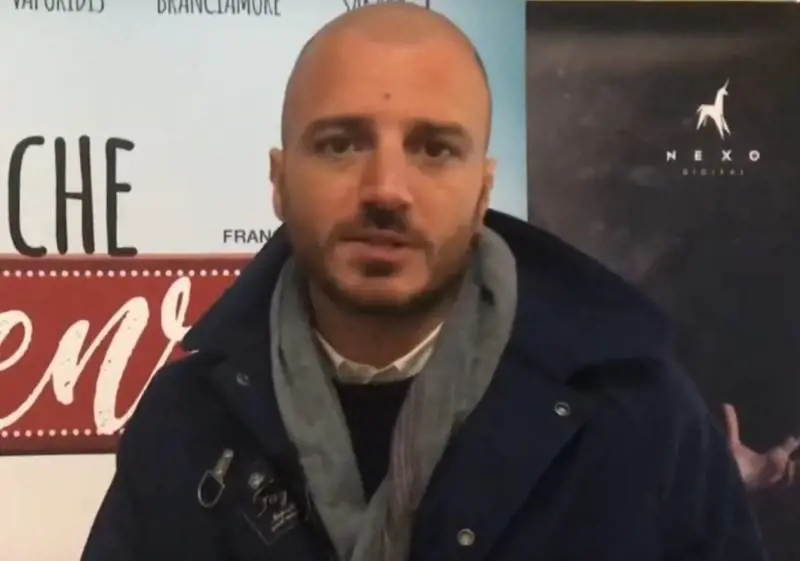 Vaporidis adesso attacca Zaia: "Parole proiettili, Grecia fa bene"