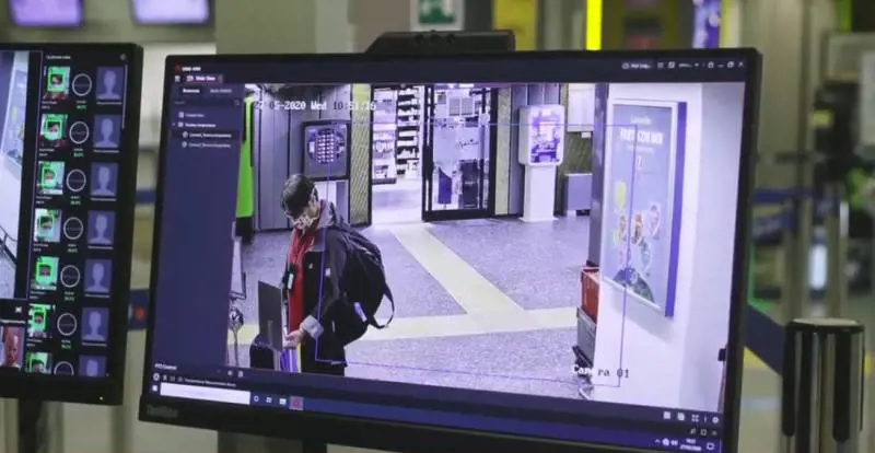 Così si vola in sicurezza a Malpensa
