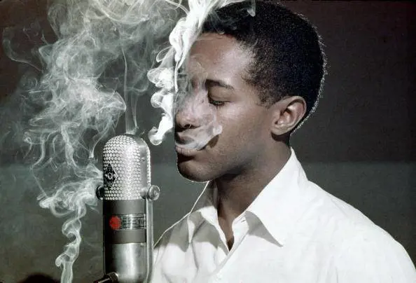 Torna la voce di Sam Cooke che trasformò il gospel in pop