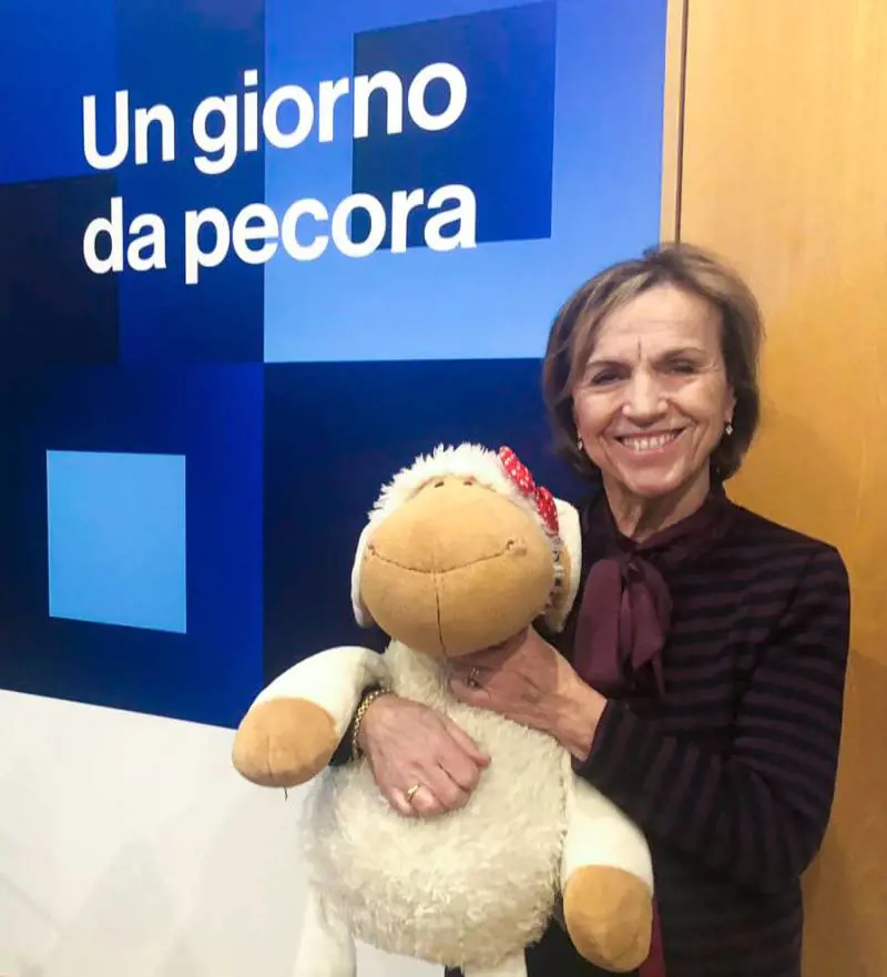 Fornero: "Quella volta che mi sono ubriacata…"