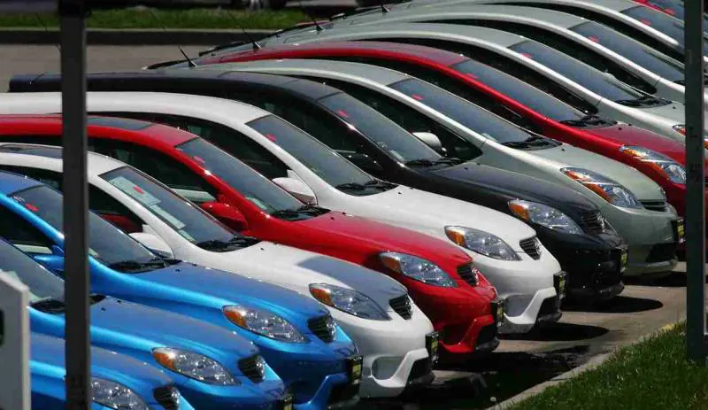 Per fare ripartire l'auto serviranno quattro anni