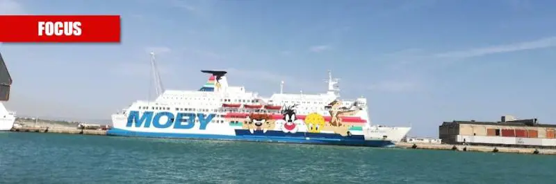 Il "fallimento" della nave accoglienza