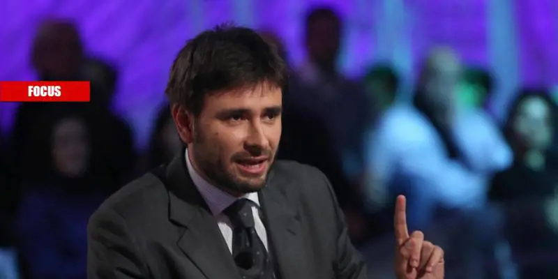 Di Battista verso lo strappo: "M5s diventerà come l'Udeur"