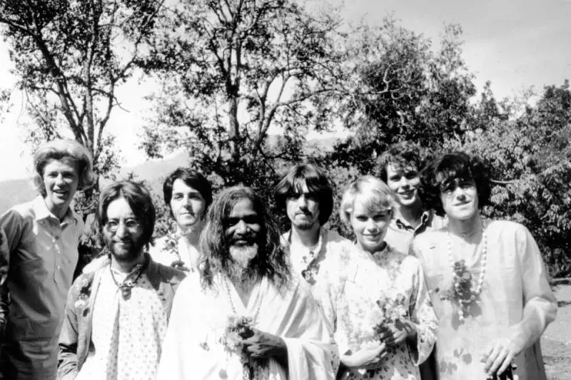 Quel "trip" anni '60 che droga il presente
