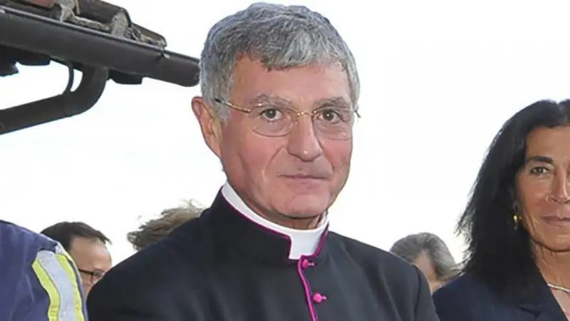 Scandalo immobiliare: sequestrati conti esteri a monsignor Perlasca