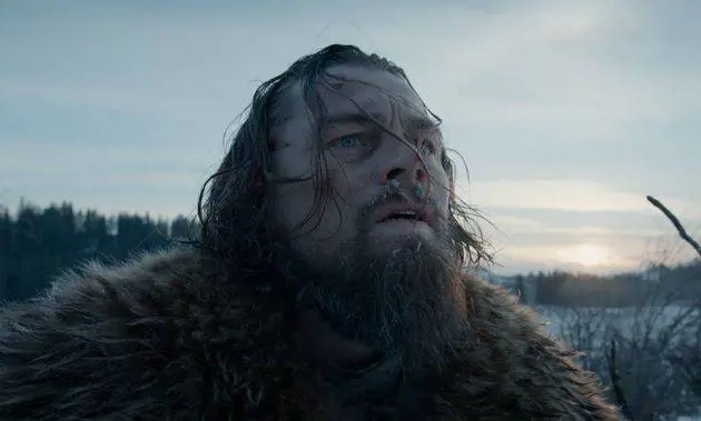 Carcasse, organi da mangiare e ipotermia: così Leonardo DiCaprio si è preparato a Revenant