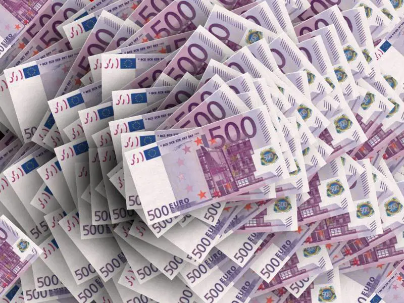 Il tesoro dei narcos: 15 milioni nascosti dietro a un muro