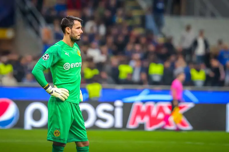 "Italia stai attenta, ma si può ripartire. M'ispiro a Buffon per essere decisivo"