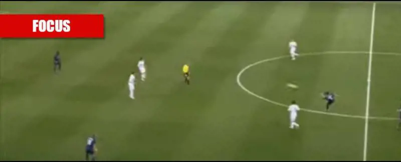 Vi ricordate queste "botte da fuori"? I gol e i video che hanno stravolto il calcio