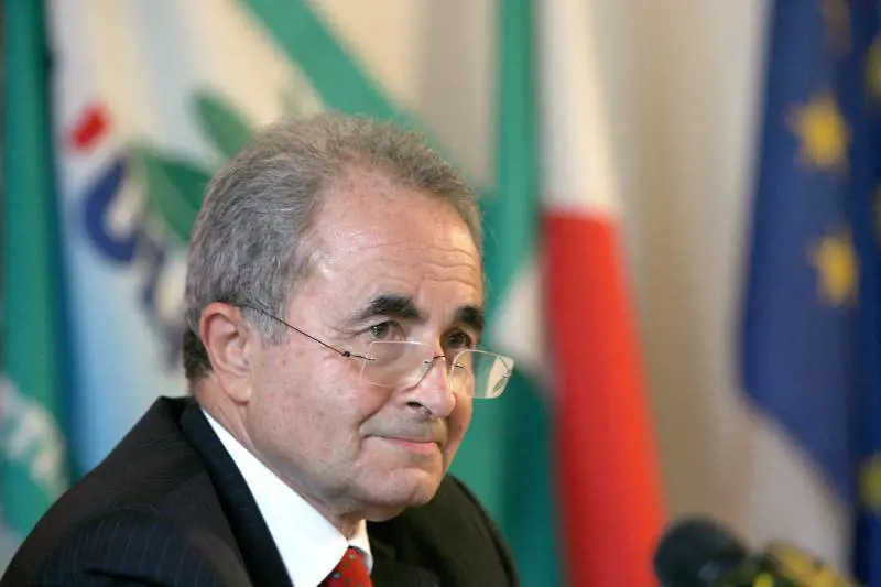 "Passerella utile solamente al partito di Giuseppi"