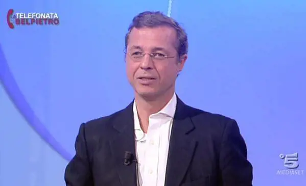 "Salva per miracolo". Oggi interrogatorio di Massari