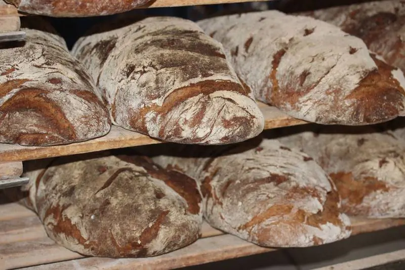 Meglio carta o plastica? Tutti i segreti del pane che ancora non sapete