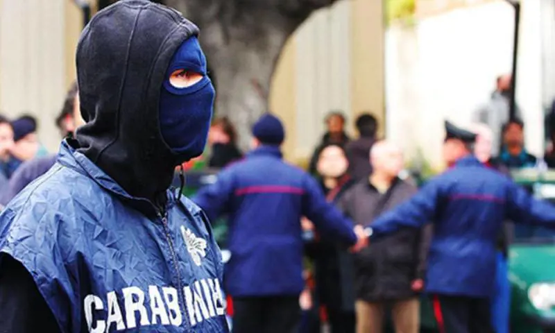 Un patto Sicilia-New York: arrestato fedelissimo di Messina Denaro
