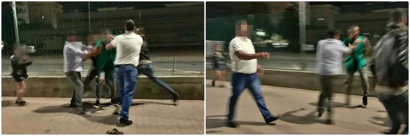 I migranti sono fuori controllo: "A Ventimiglia nuovo far west"