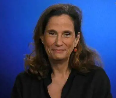 Ilaria Capua: "La mascherina è il nuovo profilattico"