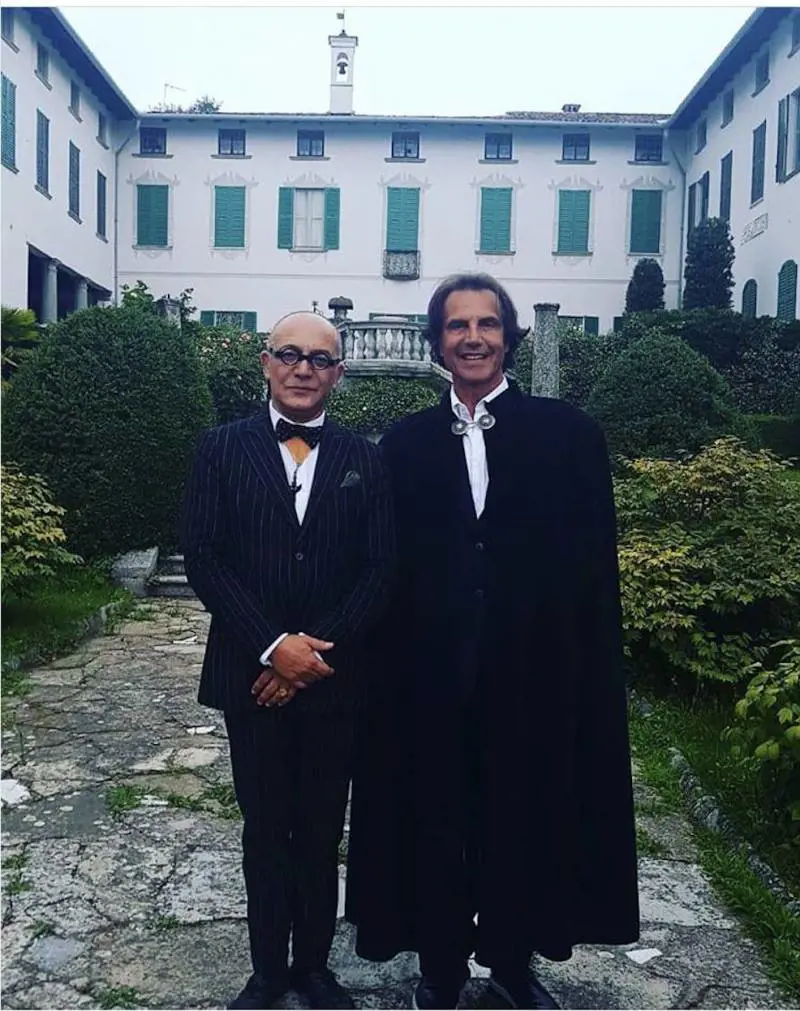 Antonio Zequila diventa Conte e Duca? "Un'eredità a sorpresa"