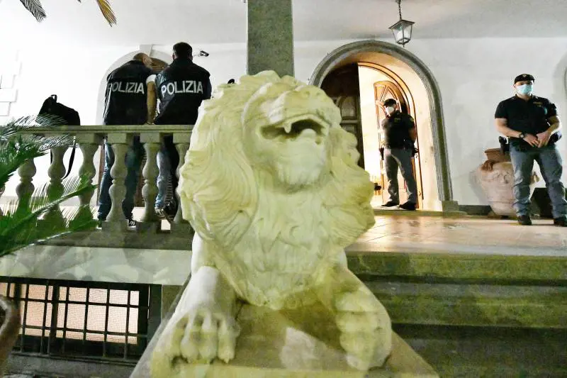 "Noi proteggiamo Roma". Condanne per oltre 80 anni al clan Casamonica