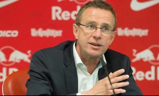 Gazidis con Rangnick si mette a nudo