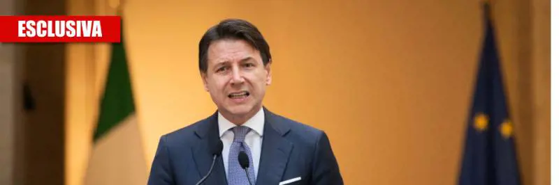 "La rottura tra Conte e Salvini. Ecco cosa è successo davvero"