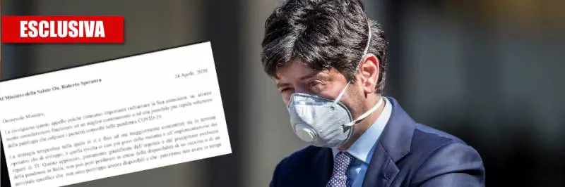 La cura anti-Covid da 6 euro? Il ministero sapeva, ma non rispose all'appello