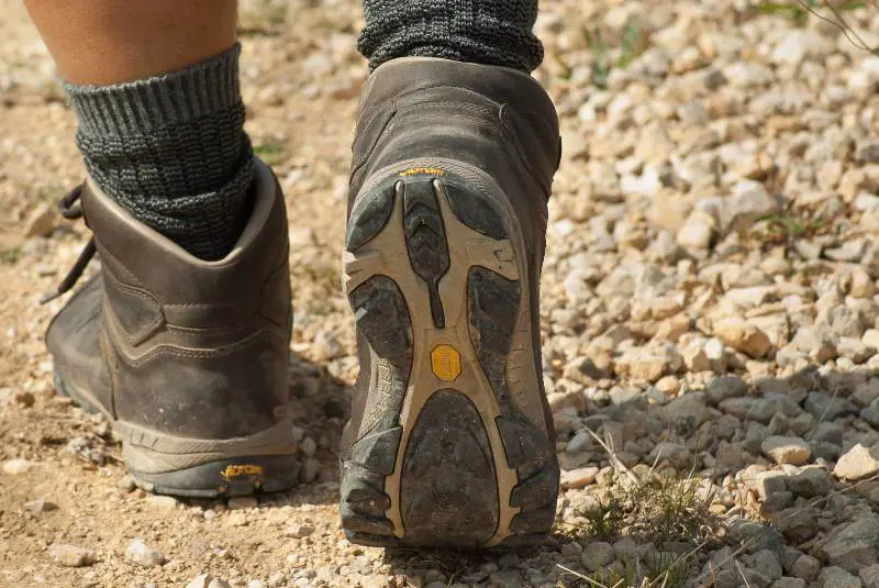 "Avete un problema? Non sedetevi a pensare e andate a camminare"