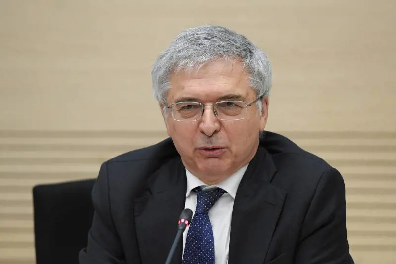 Recovery plan, fuori i politici. Solo tecnici nei settori chiave