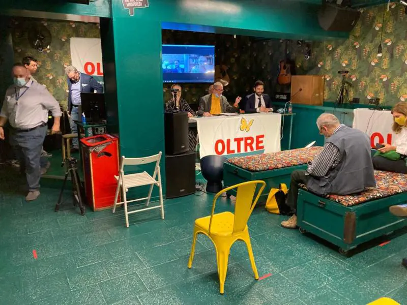 Dalle sardine ora nasce un partito. Ecco il "movimento dei filosofi"