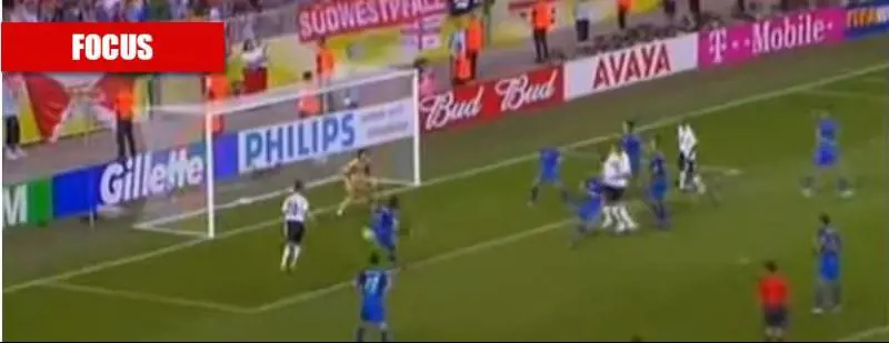I 10 gol dalla parte sbagliata I video dei più gravi e comici di sempre