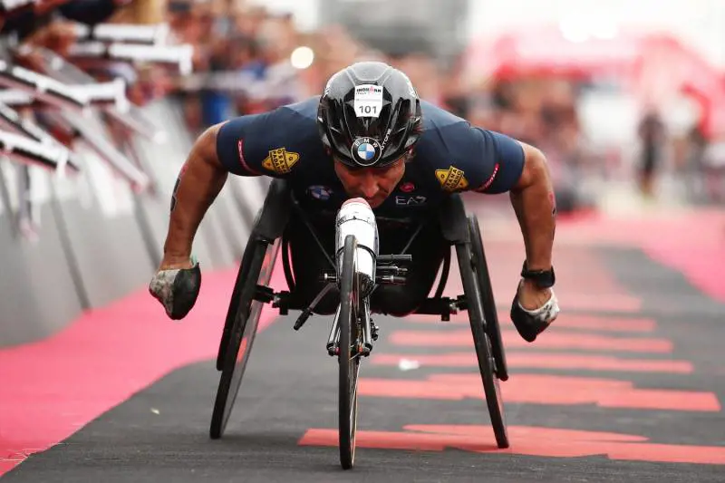 La verità nella scatola nera: cos'è successo alla bici di Zanardi