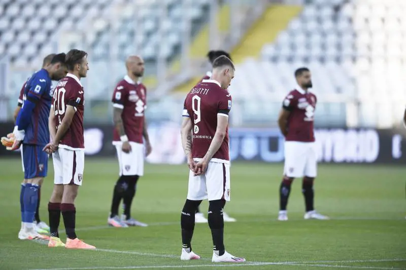 Incubo Covid sulla Serie A: che cosa può succedere
