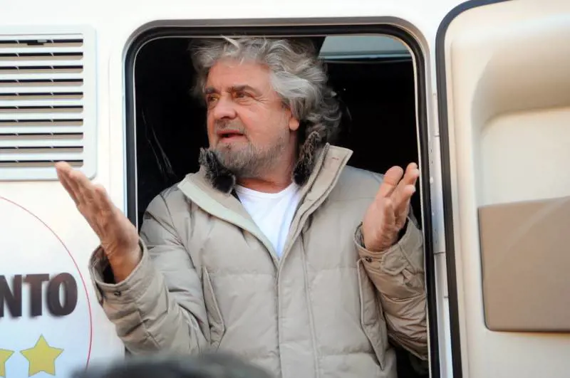 Le "gretinate" nella lista della spesa