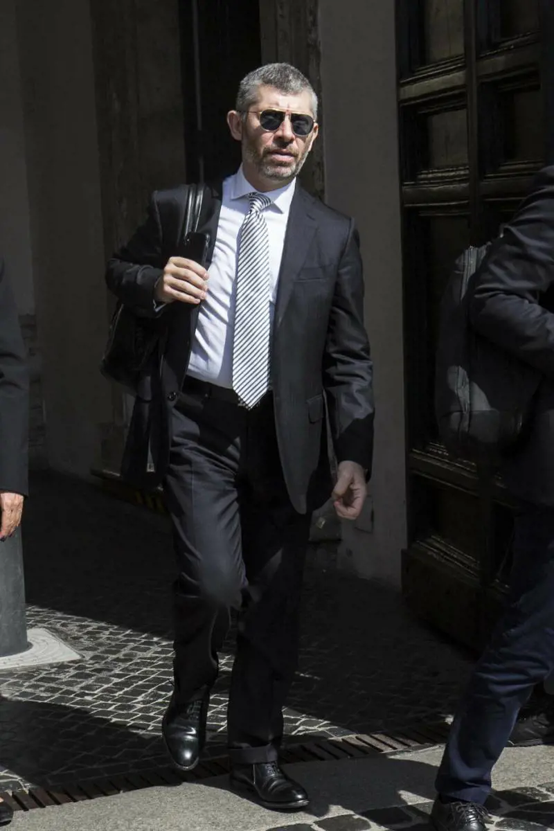 Caso Spano, l'intervista a Scalfarotto: "Da Report morbosità omofoba"
