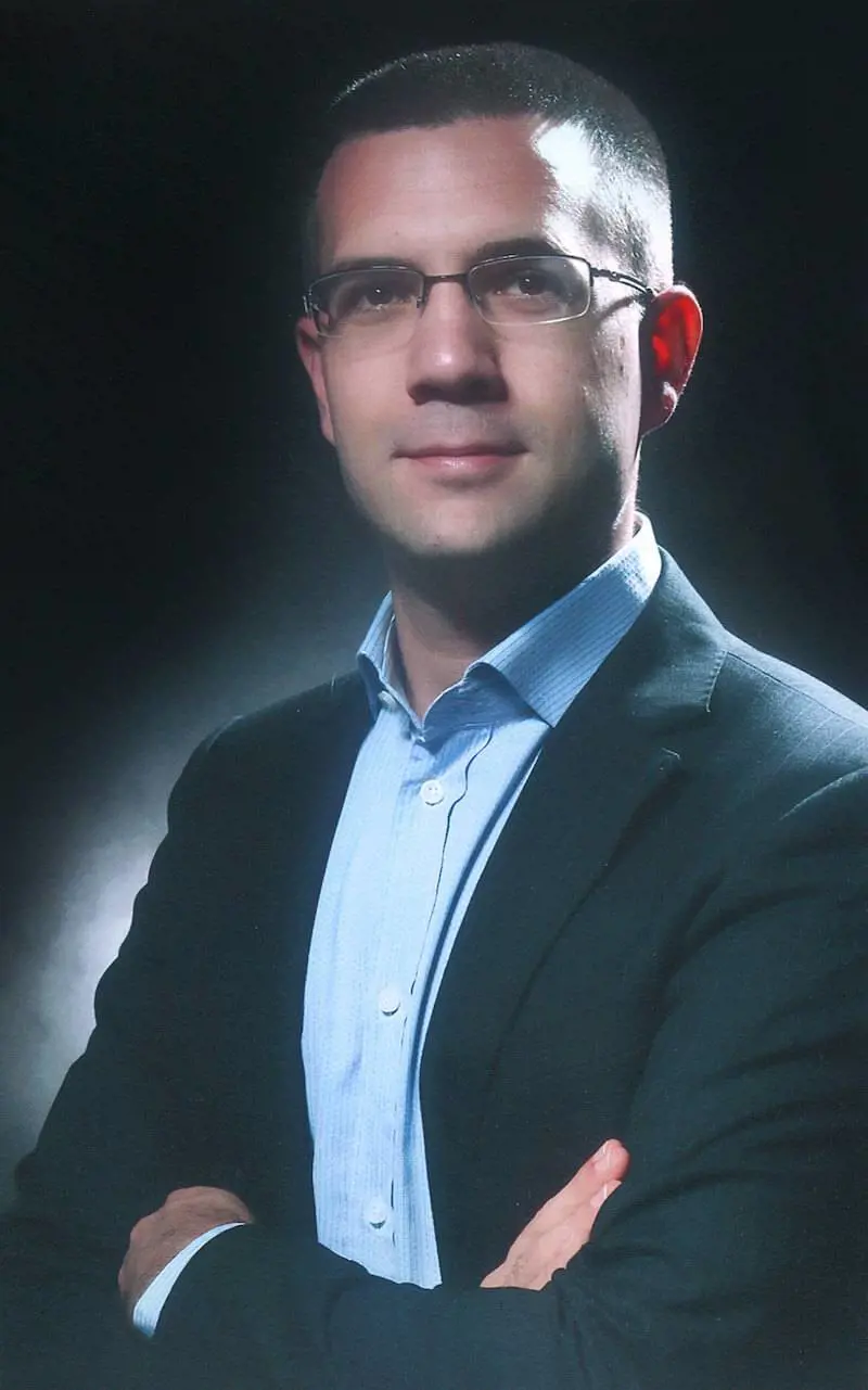"Dalla Cina a Reggio il futuro sarà local"