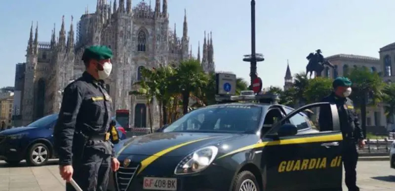 Il miglior spot contro il sussidio M5s: lo prendevano 40 tra boss e truffatori