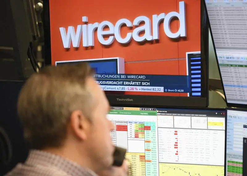 Il fallimento Wirecard arriva in Italia