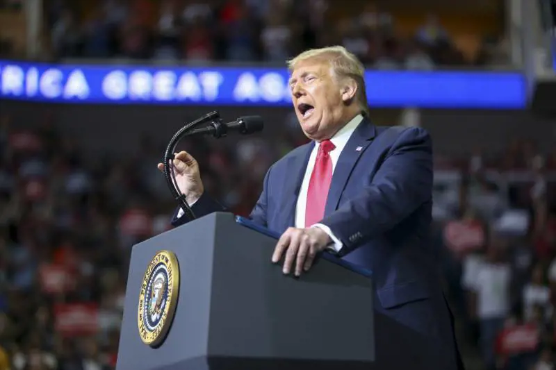 Medioriente, il piano Trump prevede due Stati. Ma dai palestinesi a Ue e Onu è un coro di "no"