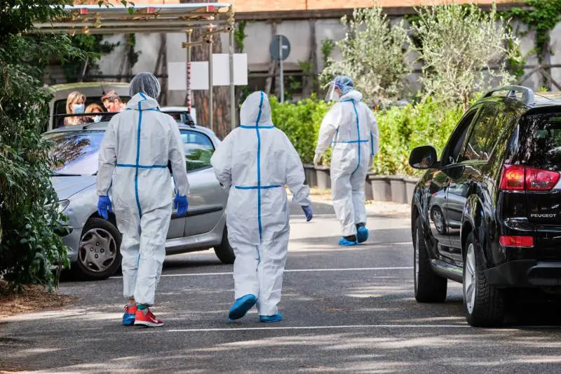 Sciopero flop per gli aumenti. Lezione civica dagli infermieri