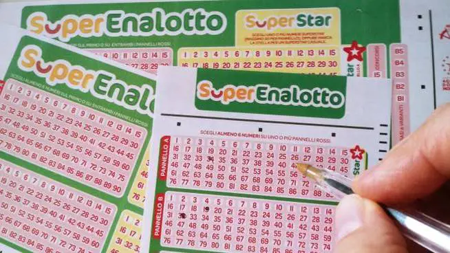 Vince per una notte 136 milioni. Poi la beffa sul Superenalotto