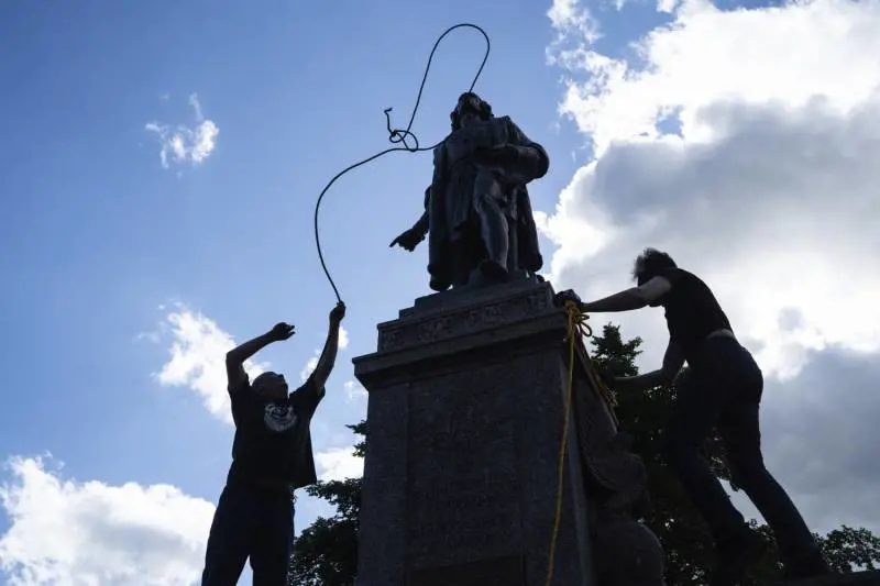 Addio al Columbus Day. Abolita la storia negli Usa